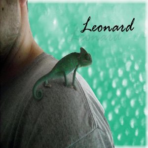 Leonard Edit