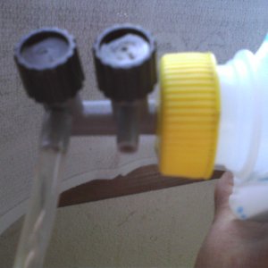 My Cheap And Easy Dripper