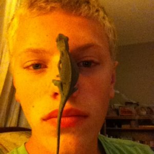 T-rex
