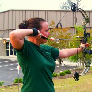 My Old Bow