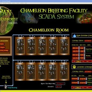 Pc Based Automation Project