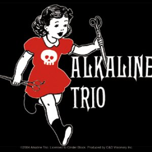 Alkaline Trio