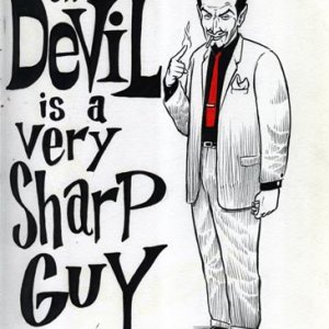 01 sharp guy