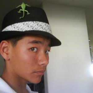 Mt. Fedora