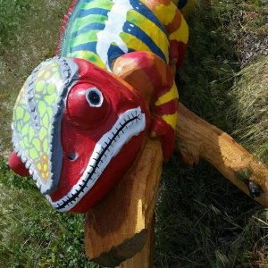 Mascot