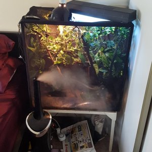 New Enclosure v3.0