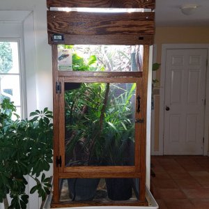 New top mounted 09/08/18