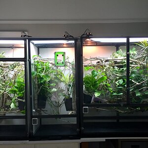 10-4-20 Updated all enclosures