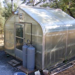 My Greenhouse