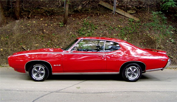 69gto side