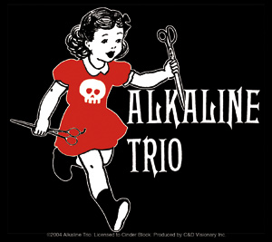 Alkaline Trio