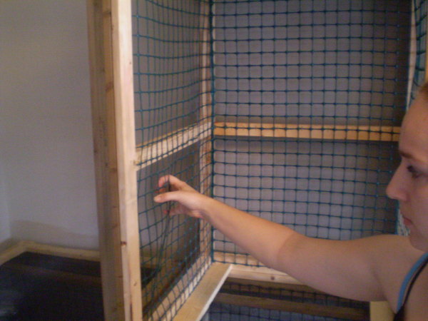 Cage