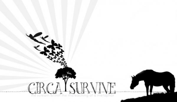 Circa Survive