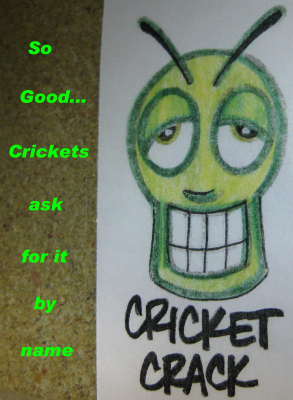 Cricket Crack
