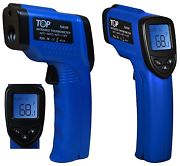 Ebay $15 from USA seller...Temperature gun with laser sight