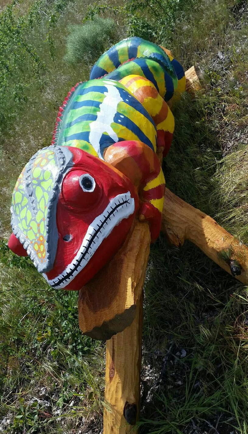 Mascot