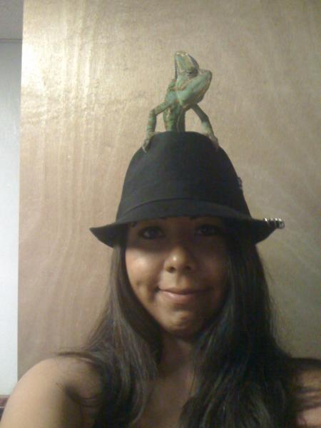 Me & Yoshi #2