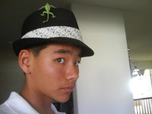 Mt. Fedora