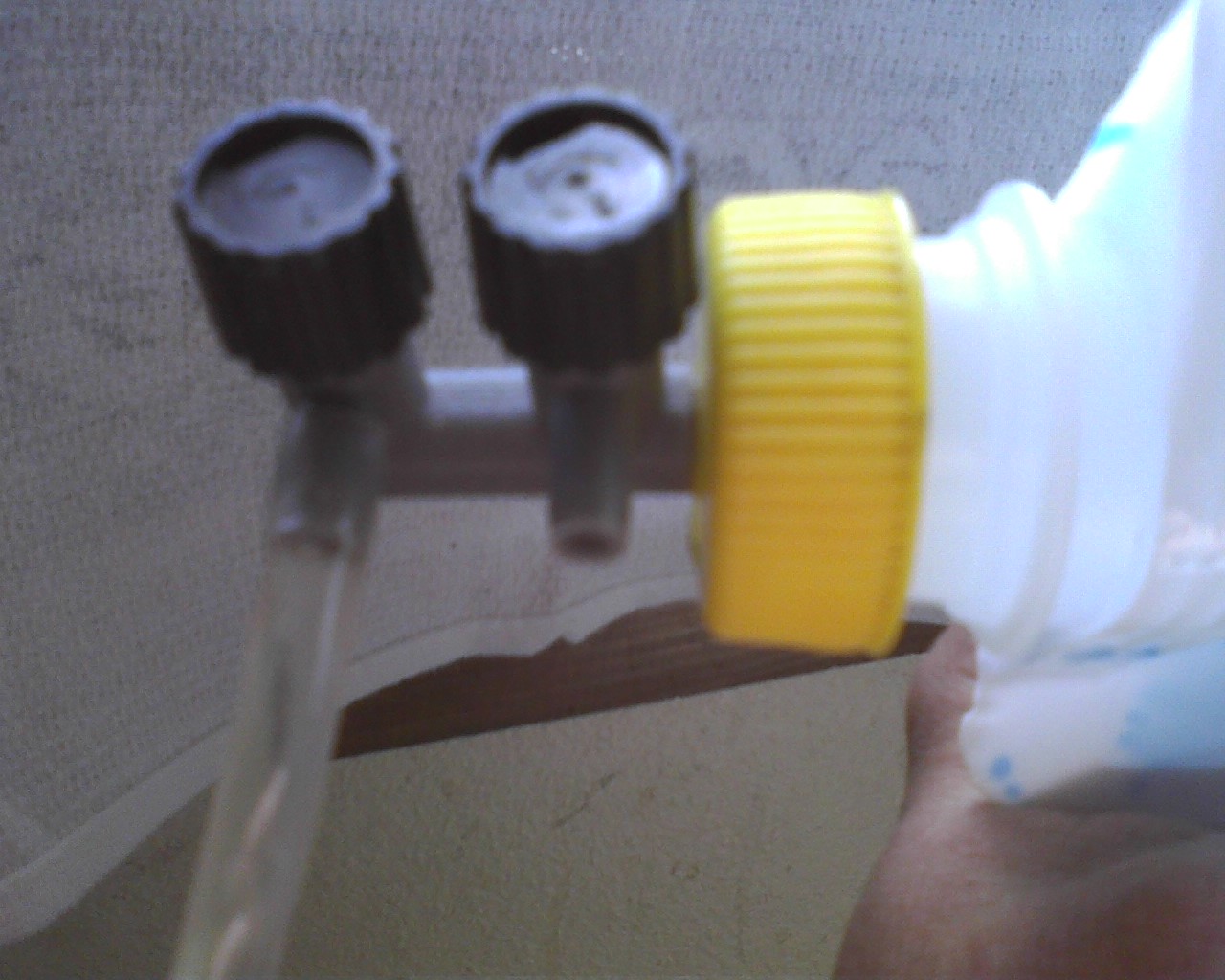 My Cheap And Easy Dripper