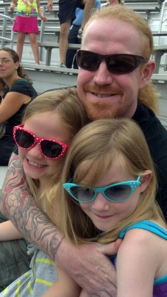 My humans