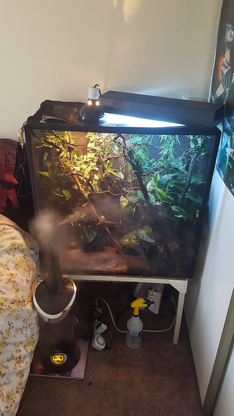 New Enclosure v2.0