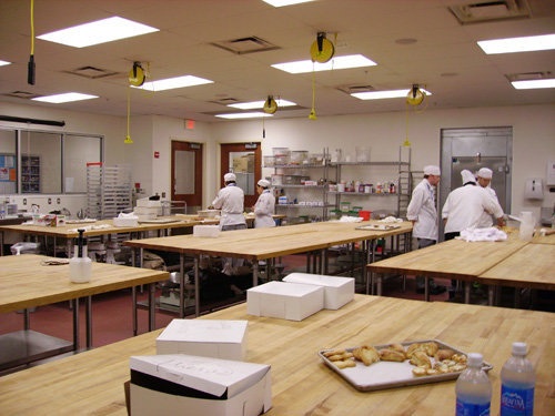 Orlando Le cordon bleu in 2006