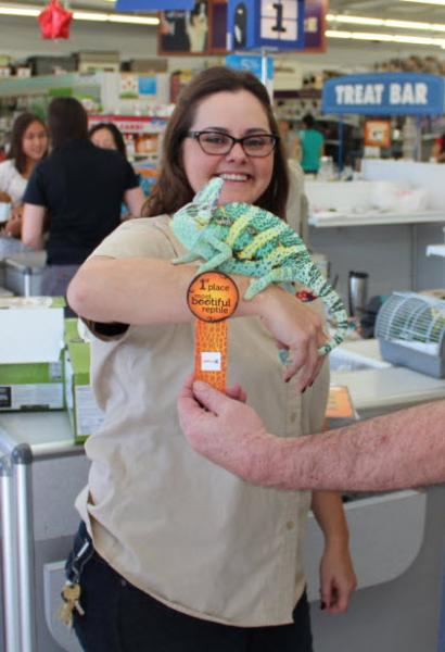 Osama 1st Place Winner