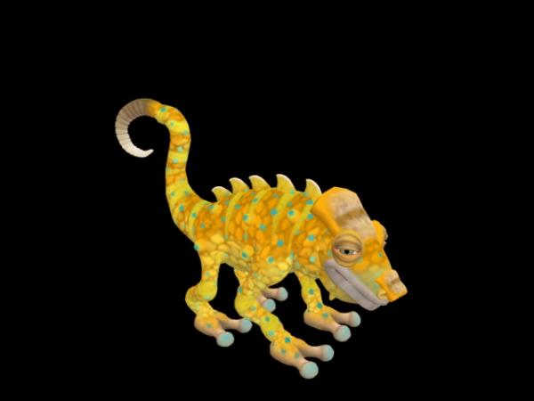Panther (leo) (blackbetty)
