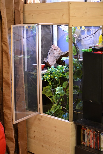 Rangoo's Place