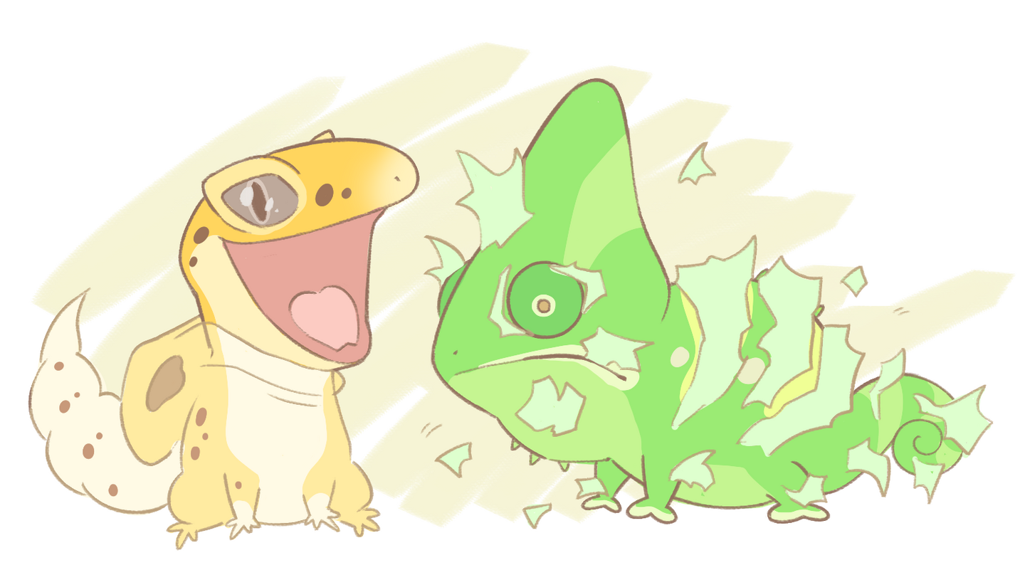 Shedding