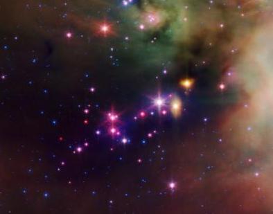 stars