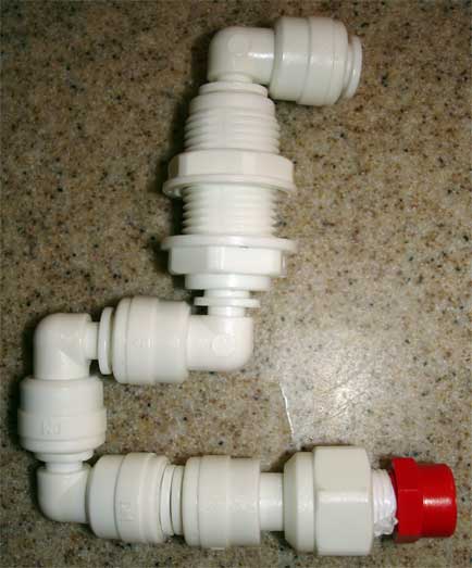 Super Swivel Nozzle