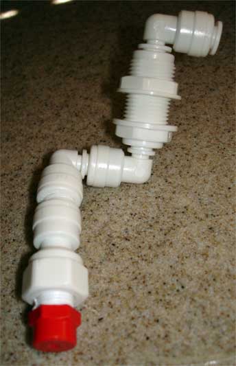 Swivel Nozzle