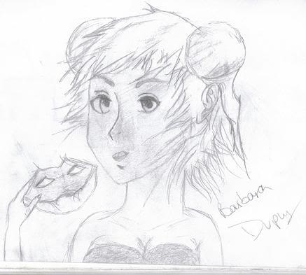 The good ole days when human anatomy never came so easy... =p