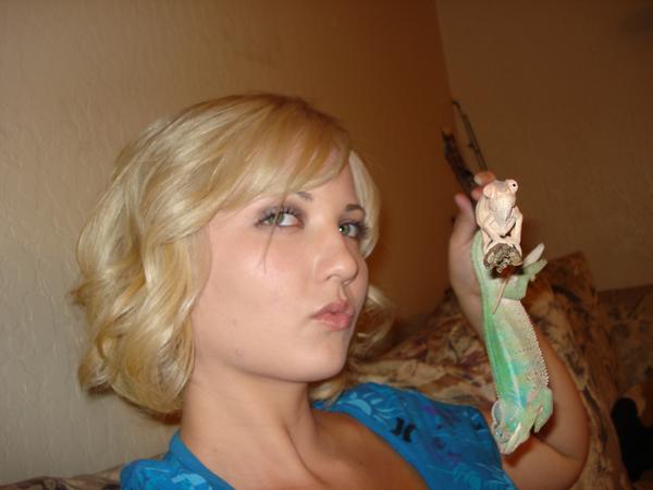 They love their mama