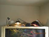 Top Lighting system