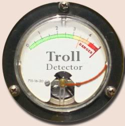 troll o meter