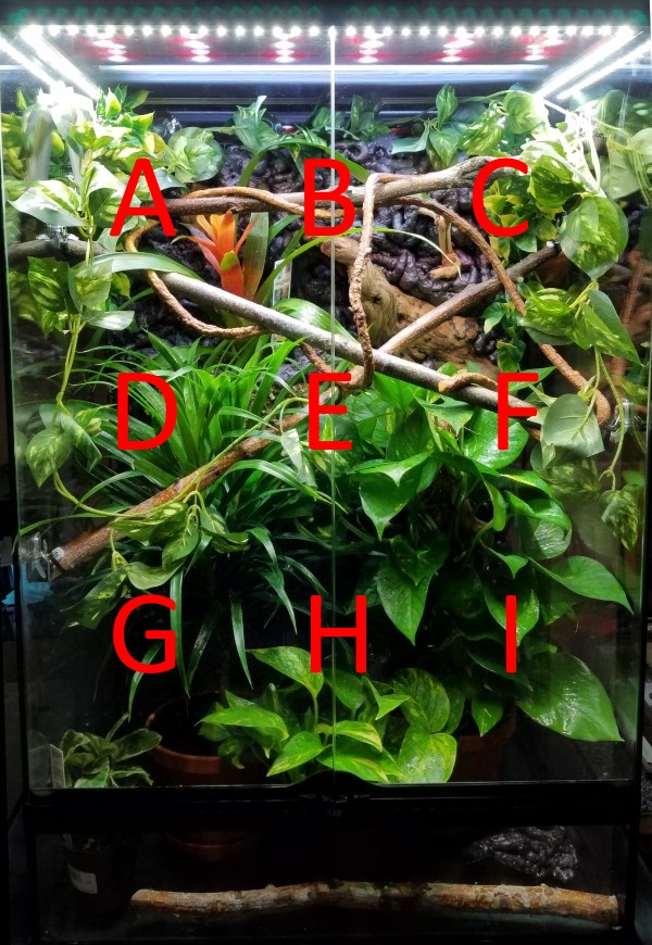 WHERE DO YOU CHECK HUMIDITY?