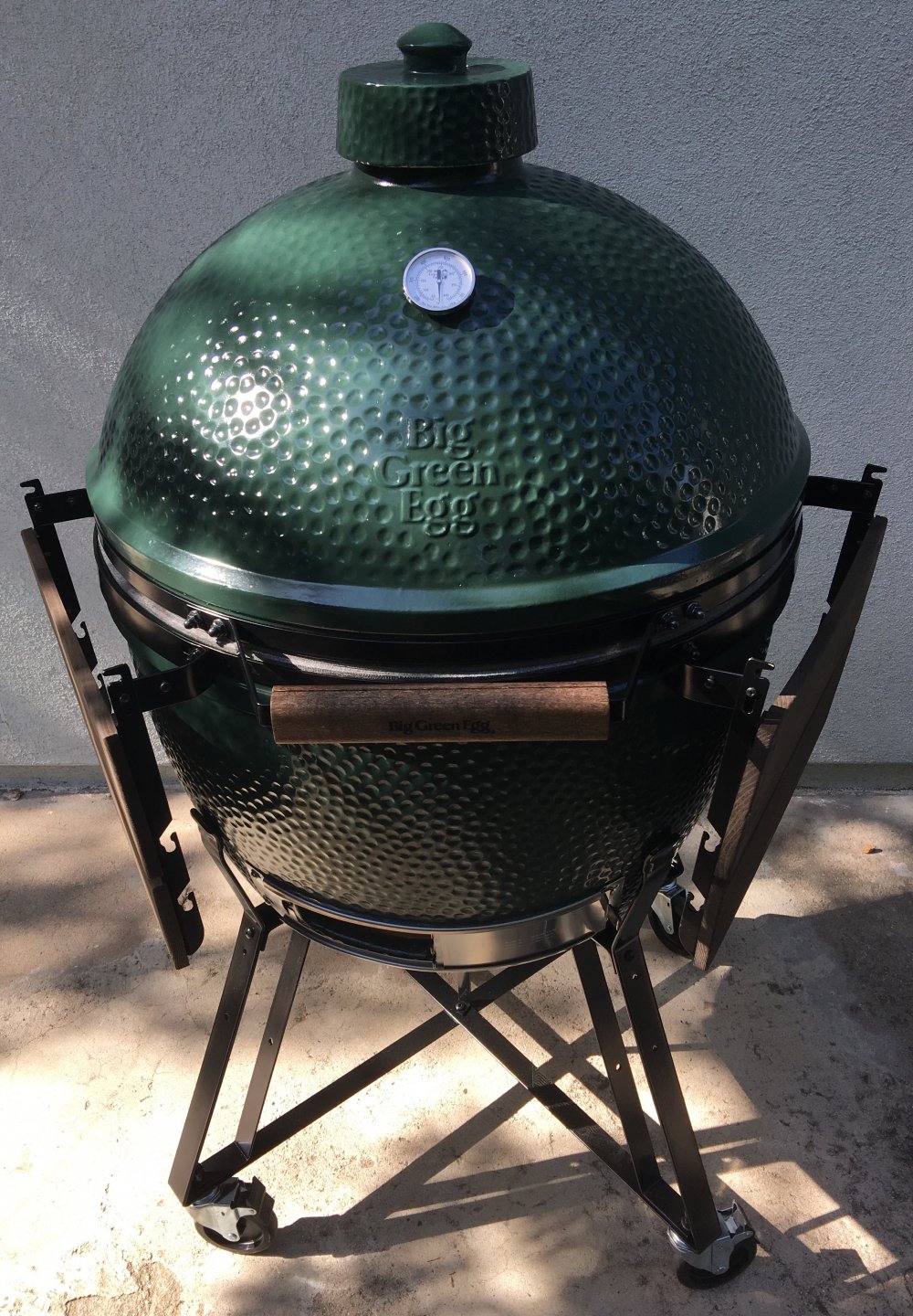 XL Big Green Egg