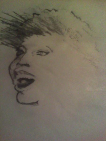 Yet another non finished product XD