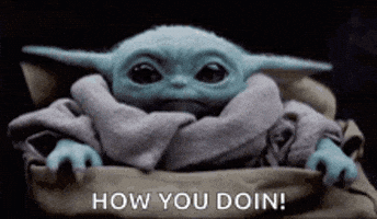 Checking In How Are You GIF