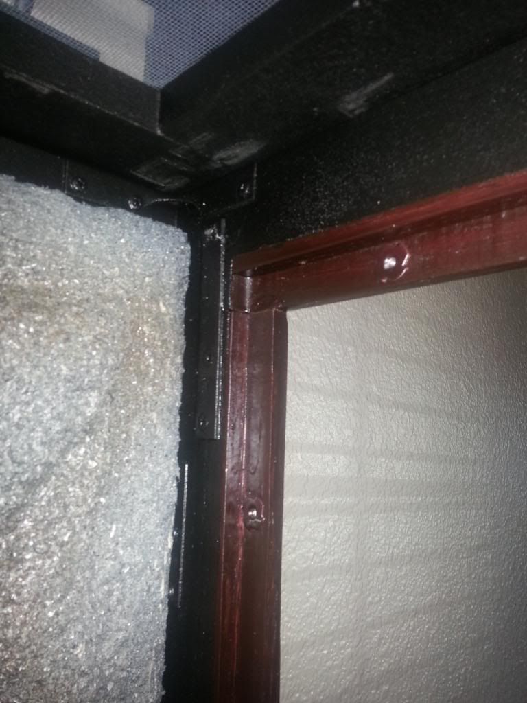 DIY Chameleon Mansion Build | Chameleon Forums