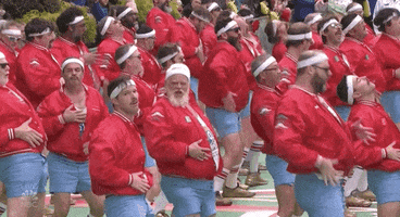 Macys Parade GIF by The 93rd Annual Macy’s Thanksgiving Day Parade