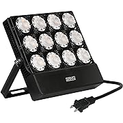 SANSI Grow Light Bulb with COC Technology, PPF 112 umol/s LED Full Spectrum, 70W Grow Lamp (700 Watt Equivalent) with Optical Lens for High PPFD, Energy Saving Plant Lights for Seeding and Growing, Opens in a new tab