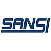 SANSI Logo SANSI Logo