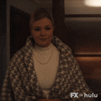 Not Trying To Hear It Fx Networks GIF by Y: The Last Man