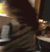 Table Lol GIF by America's Funniest Home Videos