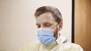 The Grand Mask GIF by The Grand Healthcare The Grand Mask GIF by The Grand Healthcare