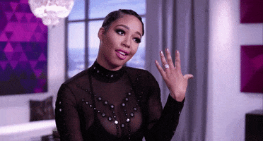 basketball wives ring GIF by VH1